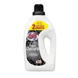 detergente ropa oscura