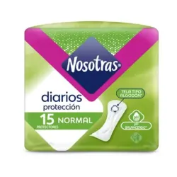 Protectores Diarios