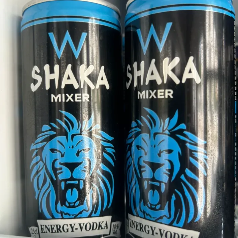 ENERGIZANTE