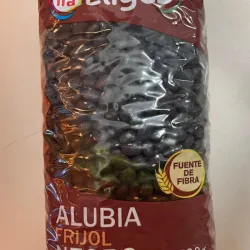 frijol negro 500g