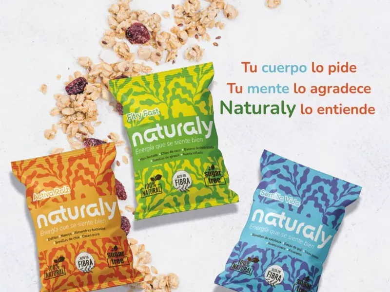 Frutos Secos- snacks