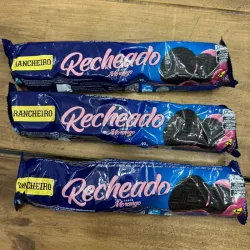 Galletas Recheado