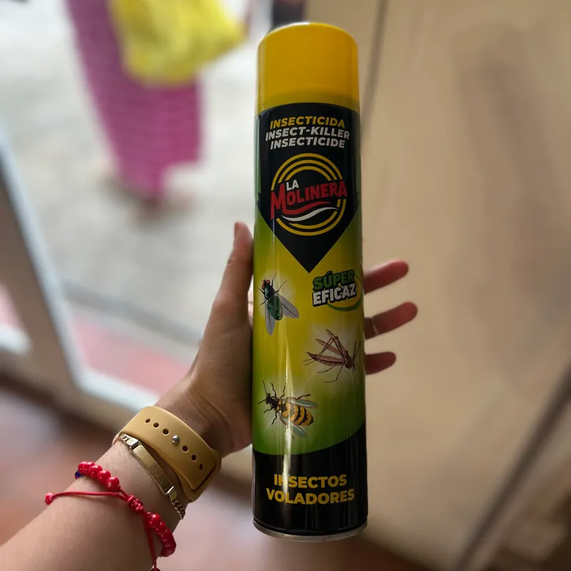 Insecticida 