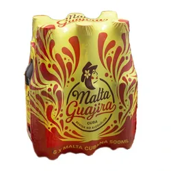 Malta Guajira 