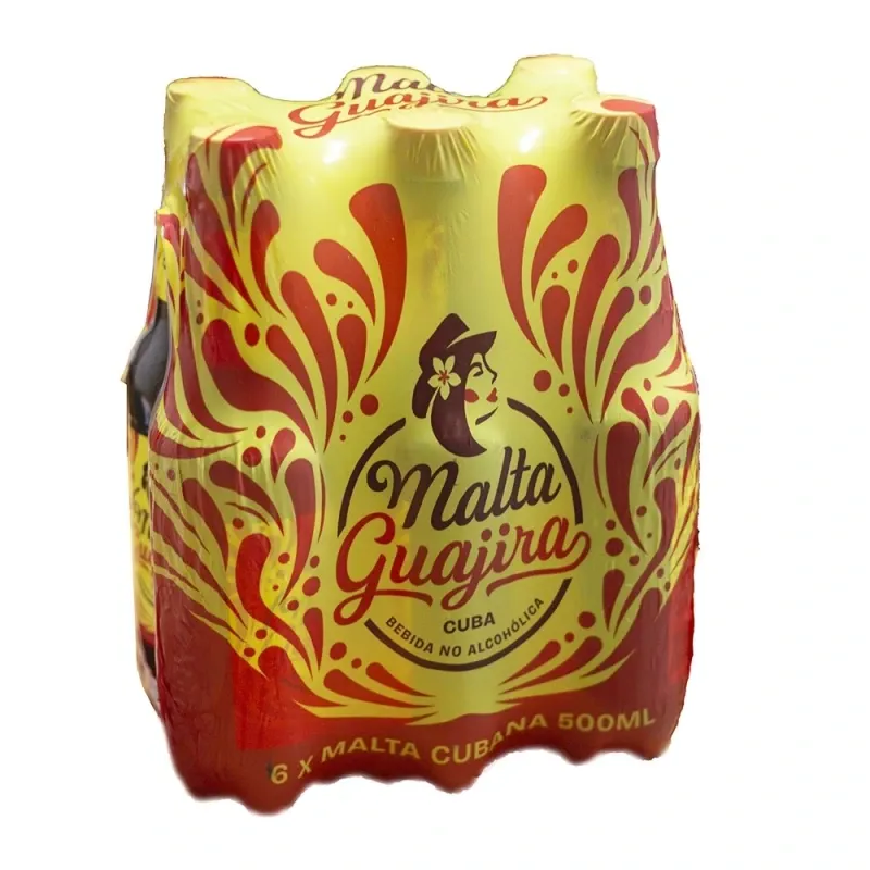 Malta Guajira 