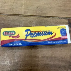 Mantequilla Premium