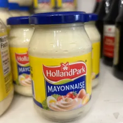 MAYONESA