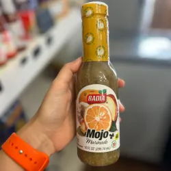 MOJO MARINADO
