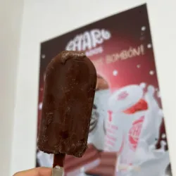 paletica Charo