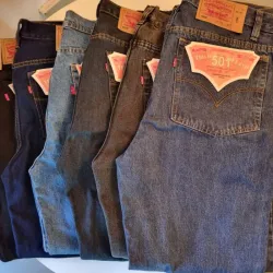 Pantalones de hombre