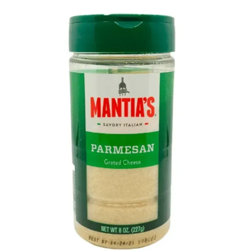 PARMESANO