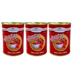 PASTA DE TOMATE