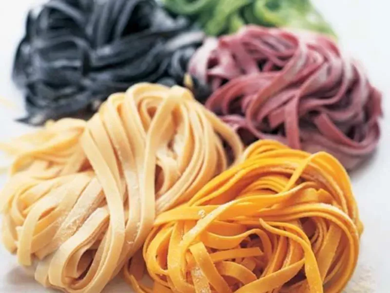 Pastas