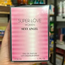 Perfume 50ml