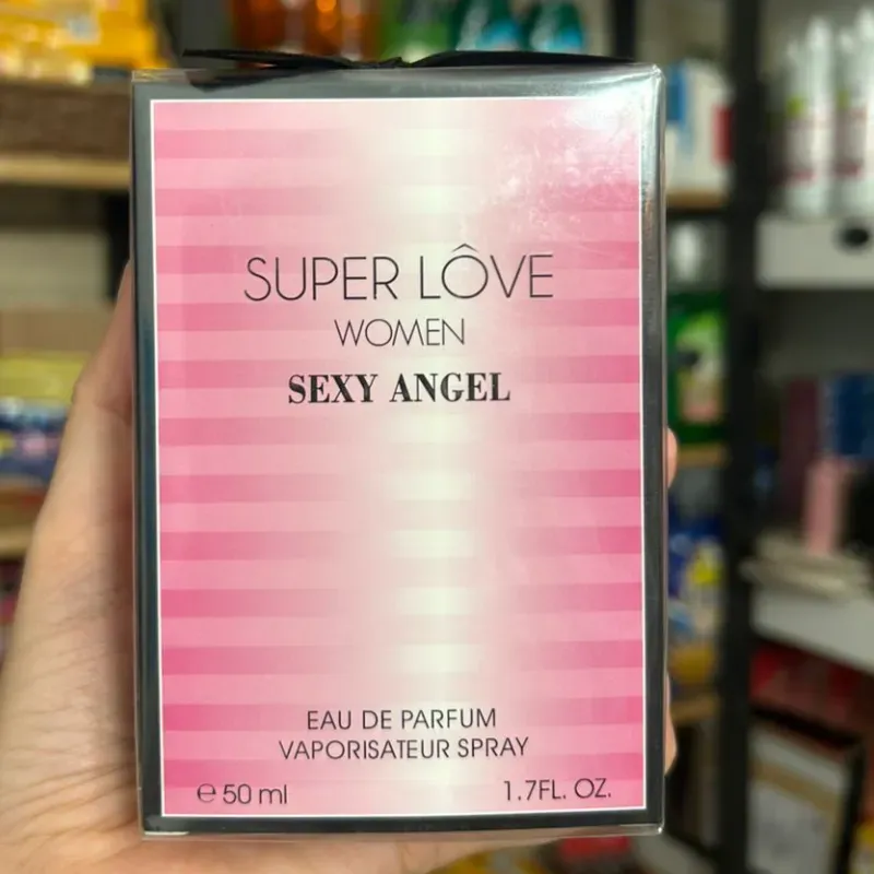 Perfume 50ml