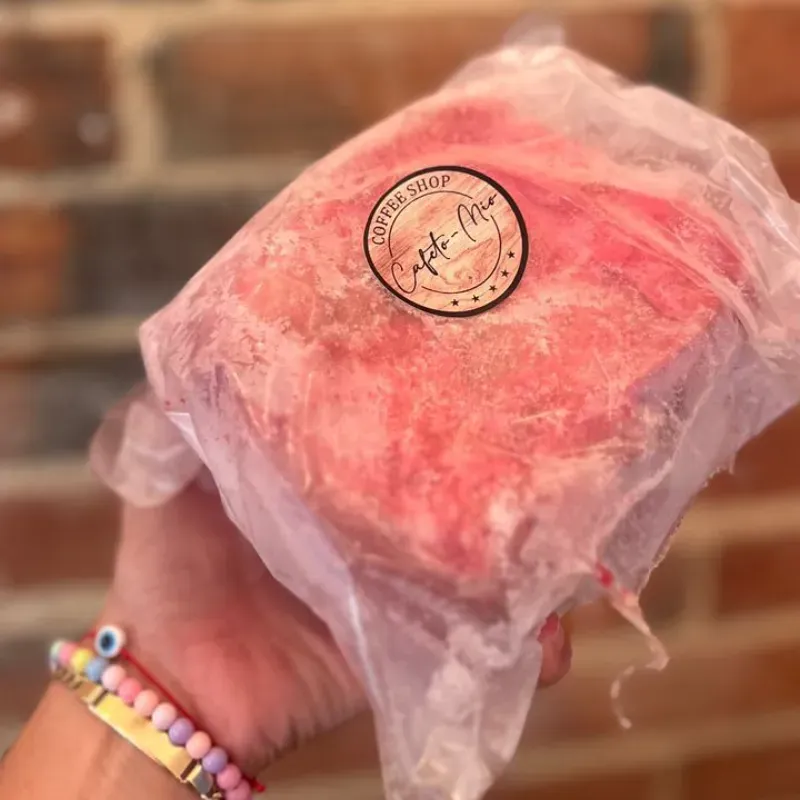 picadillo de cerdo
