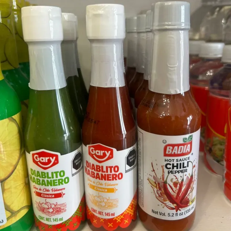 PICANTE 