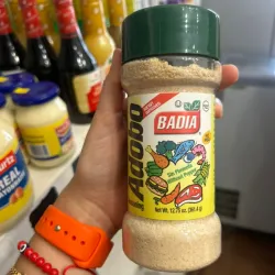 POMO DE ADOBO EN POLVO