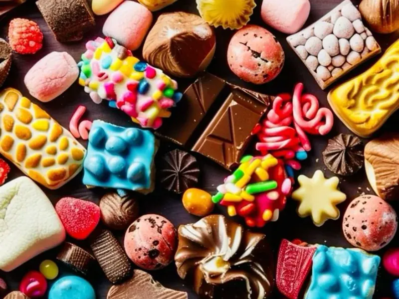 Postres- Confituras