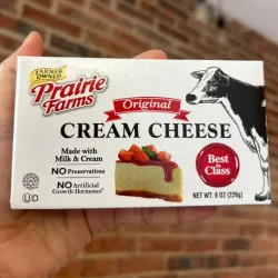 Queso Crema Prairie