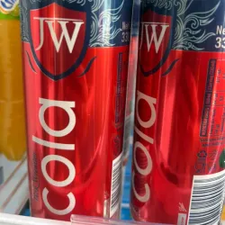 REFRESCO COLA