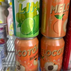 REFRESCOS FRUTALES
