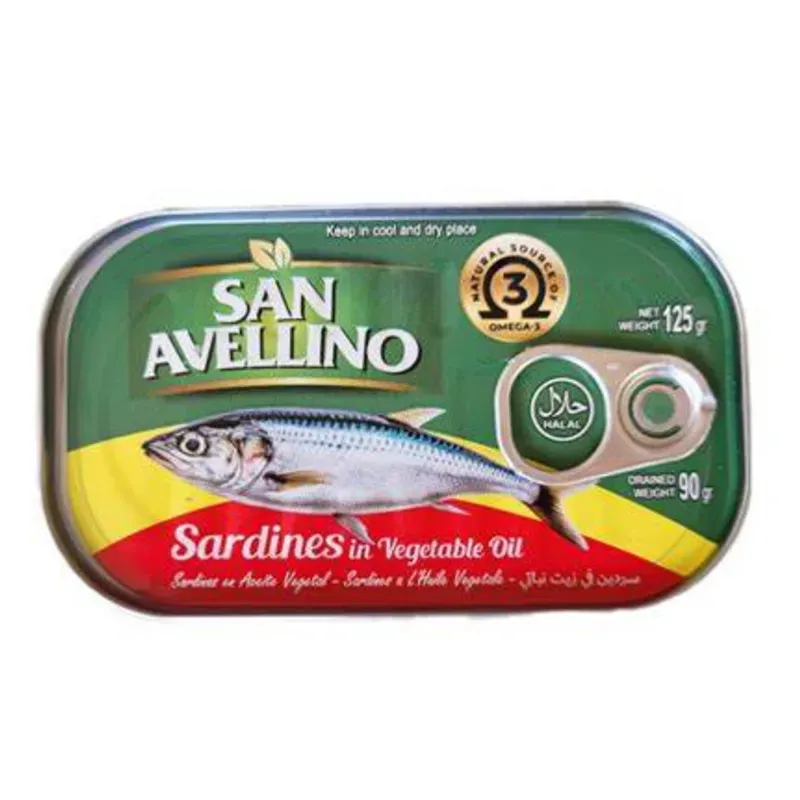 sardina