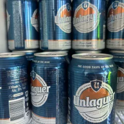 UNLAGUER
