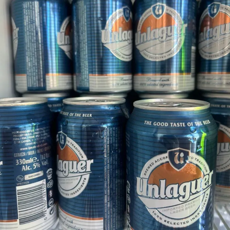 UNLAGUER