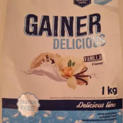 GAINER 1 KG GANADOR DE PESO