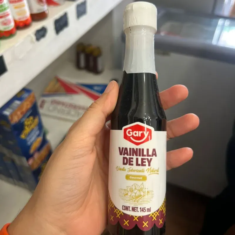 VAINILLA
