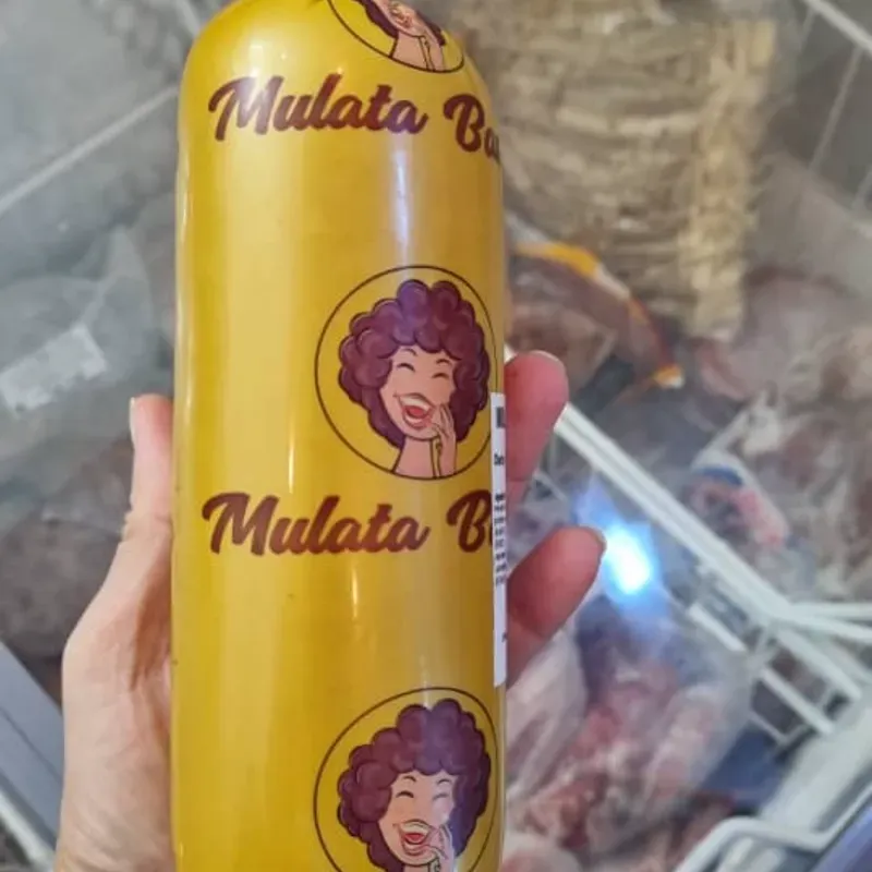 MORTADELA 500G