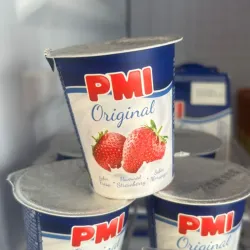 yogurt PMI
