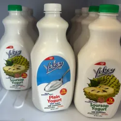 Yogurt Yokey