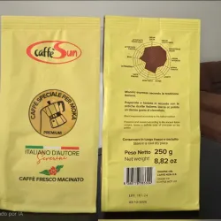 CAFFE SUN