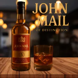John Mail ( 1 L )