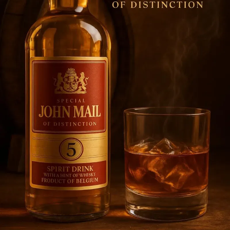 John Mail ( 1 L )