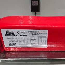 QUESO GOUDA