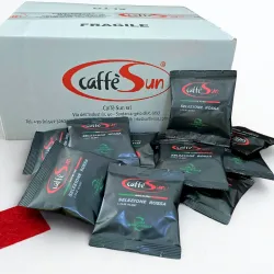Caffe Sun en Cápsulas 