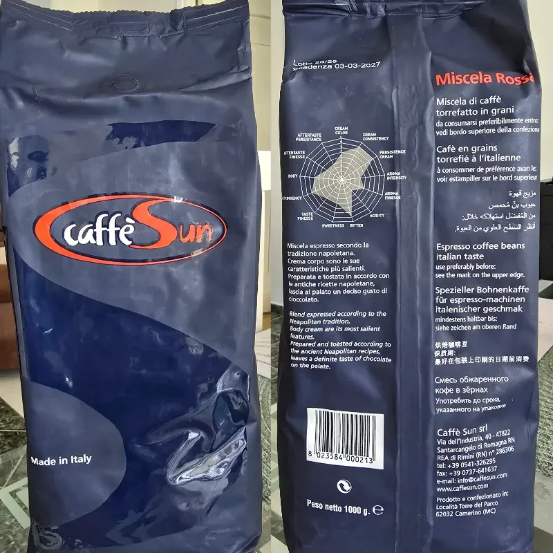 Caffe Sun en Grano 
