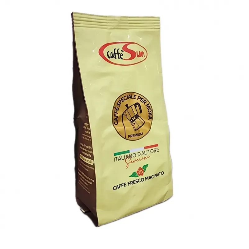 Caffe Sun