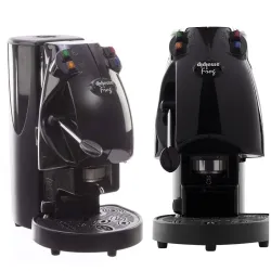 Máquina Eléctrica de Café 