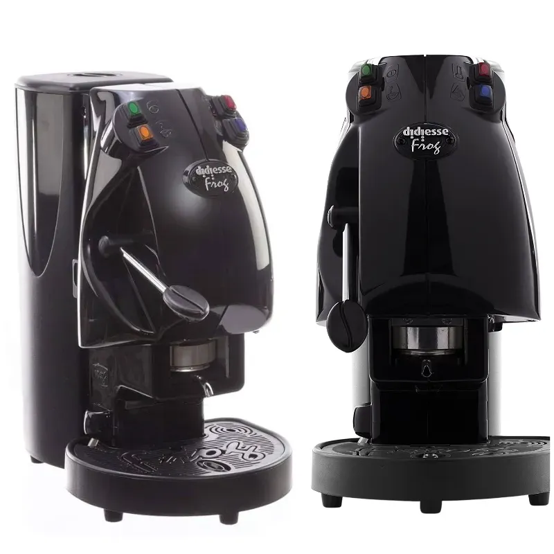 Máquina Eléctrica de Café 