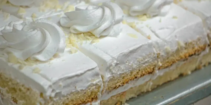 Tres Leches�