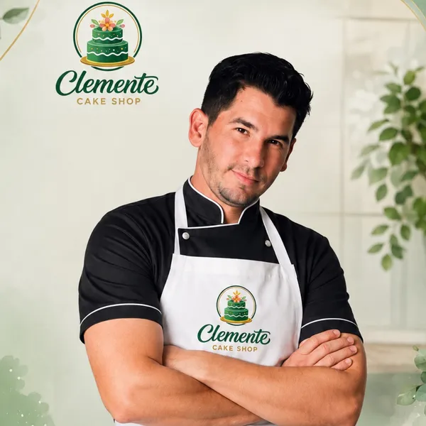 En Clemente Cake Shop, creamos el centro de tus mejores recuerdos, cada detalle hecho a mano con amor y la mejor calidad.