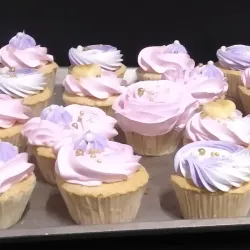 Cupcakes simples