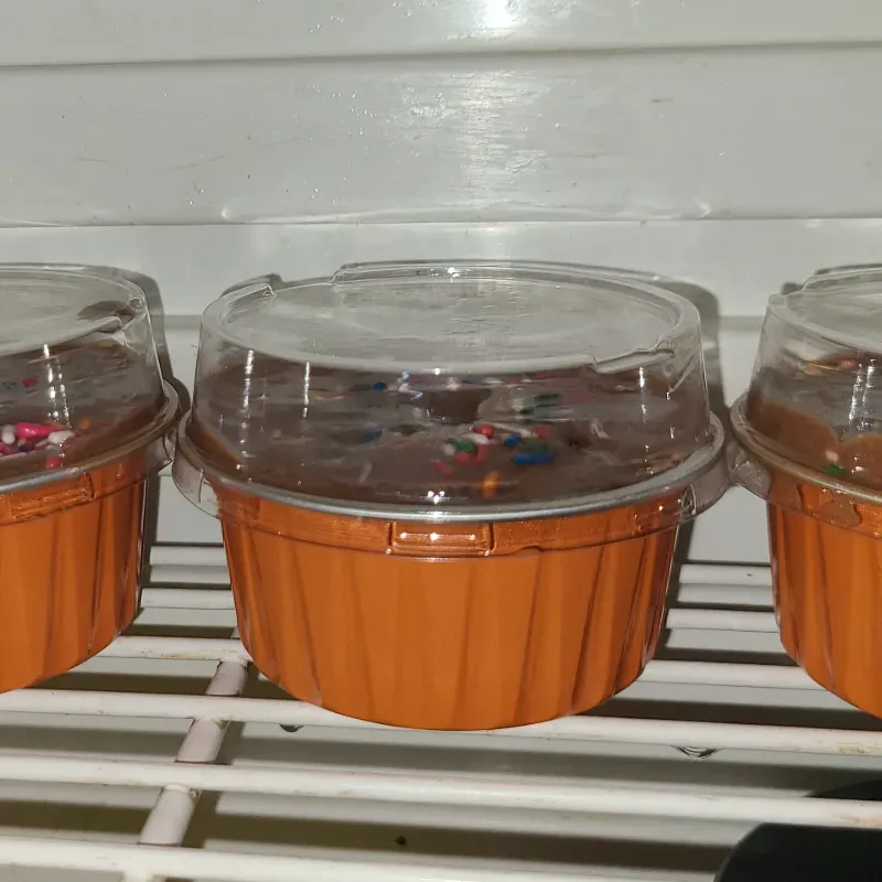 Mini Brownie 
