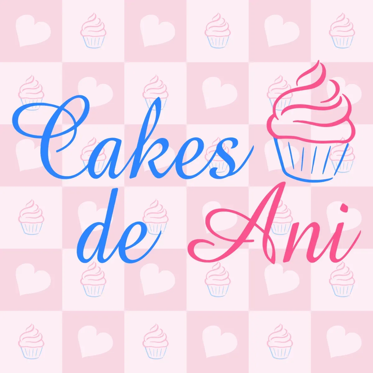 Cakes de Ani