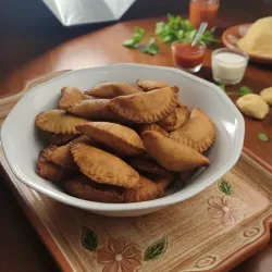 Empanadas cubanas