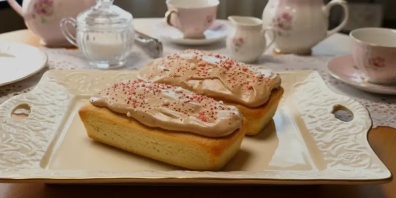 Gaceñiga con gladeado